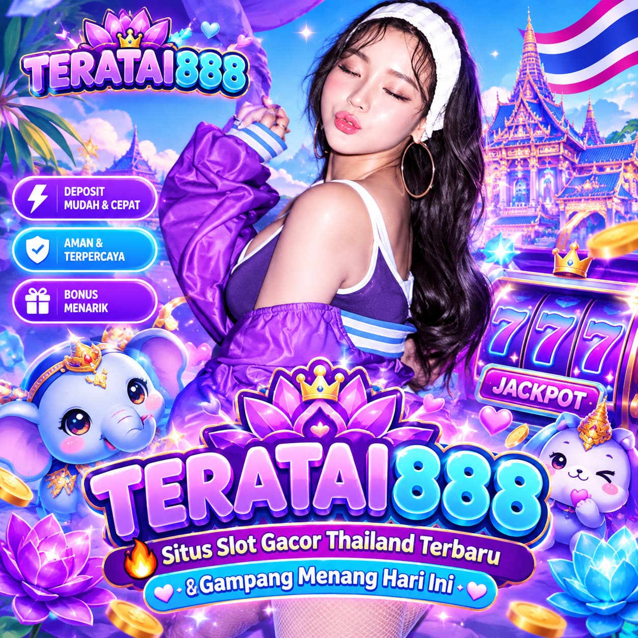 SLOT THAILAND